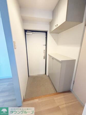 コスモリード篠崎駅前の物件内観写真